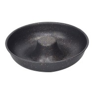 Forma De Pudim 21cm Com Furo Essence Antiaderente Mimo Style